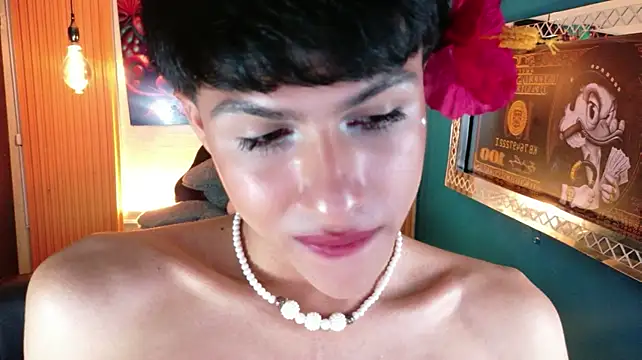Evans_Robinson 라이브 XXX 채팅