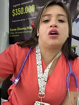 Melany-1's Live XXX Chat