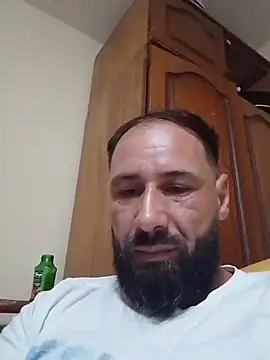 Tranda91 Live XXX Chat