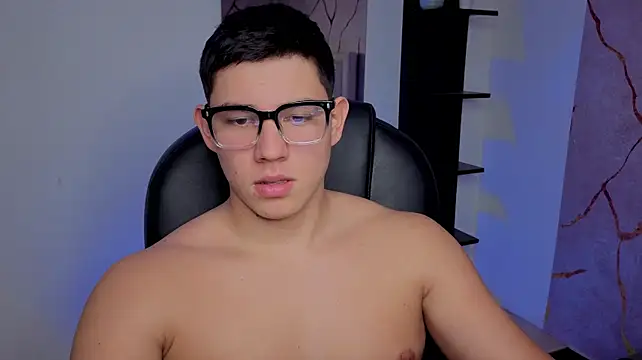 JamesCr_ – Naživo XXX chat