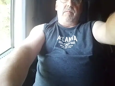 ropf0505 Webcam-Show