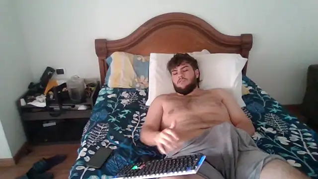 lipzard Show Webcam