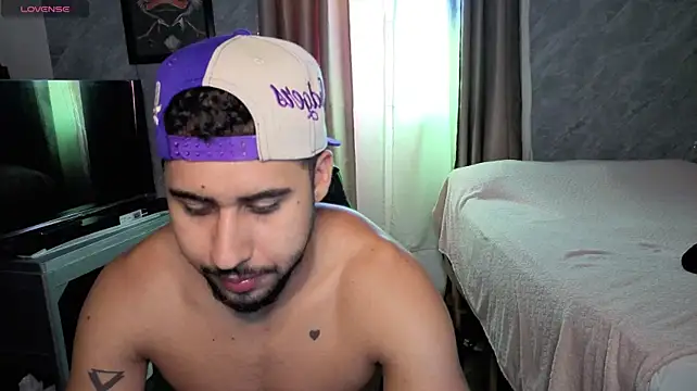 عرض كام Daiki_Jack