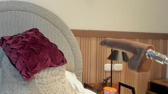 Chat XXX en directo de yeikafoxy