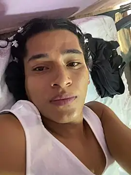 alexiaross96n Webbikameraesitys
