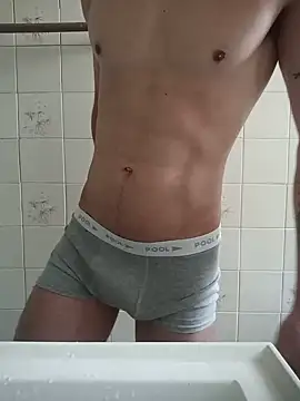 Bruninhodot Webcam-Show