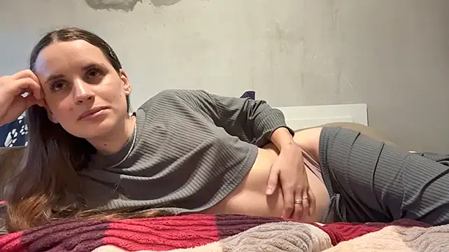 XXX chat uživo modela CieraMulhall