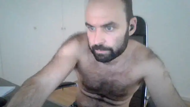 Show de webcam de joaodias_97