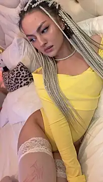 LeraFox Webcamshow