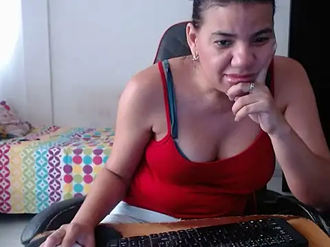 Adriana_0312 Live XXX Chat