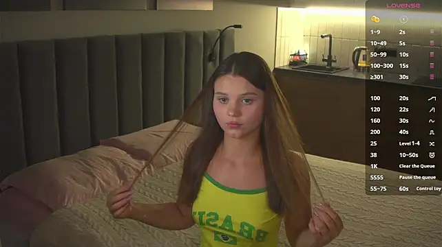 its_me_lissa_ Live XXX Chat