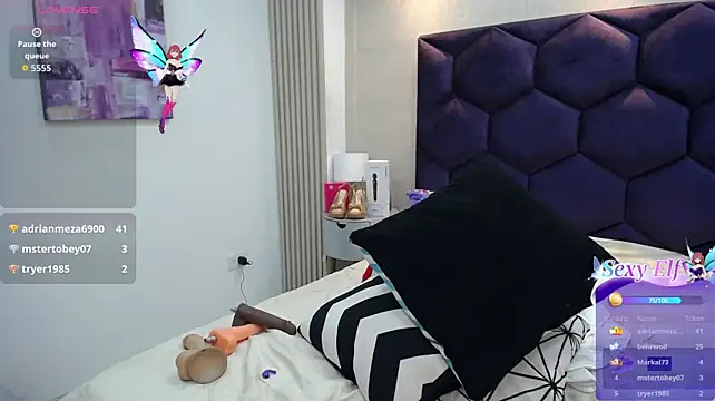 GochitaWild Live XXX Chat