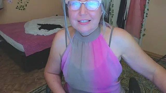 Wane_Witch Live XXX Chat