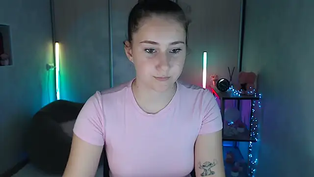 Milka_kamila Live XXX Chat