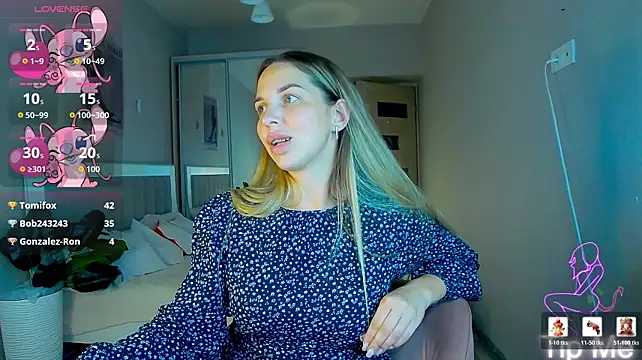 babbyalexandra Live XXX Chat