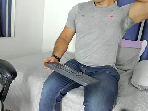 Rances40 Webcam Show