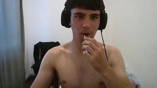 Milocki_g Webcam-Show