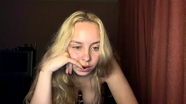 MadisonBuckaloo Live XXX Chat