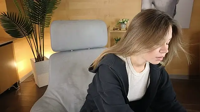 GarnettRepko Live XXX Chat