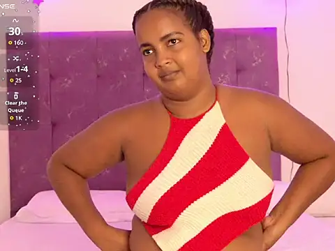 Tatianareyess Live XXX Chat