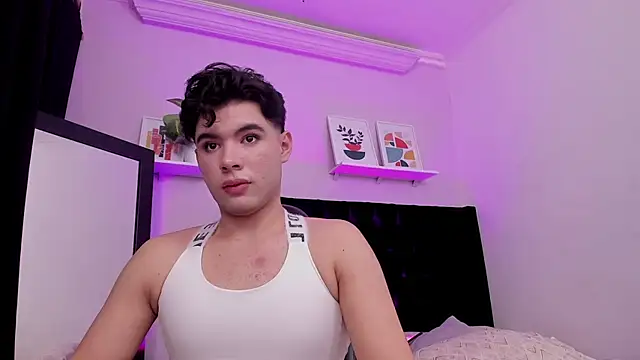 Liam_starling16 Webcam show