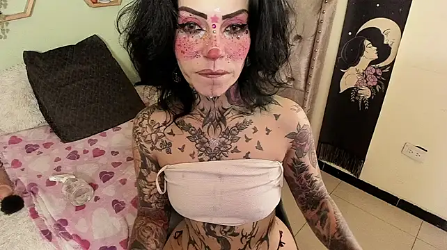 Milf_Seduction Live XXX Chat
