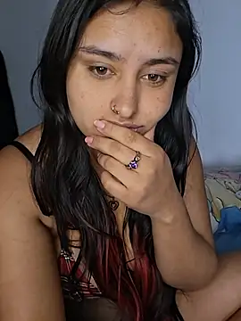 Chat +18 de sariitha_sw ao vivo