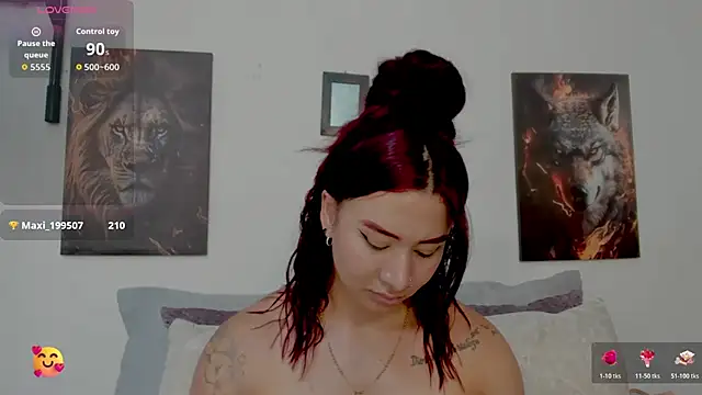 AngelMartinss Live XXX Chat