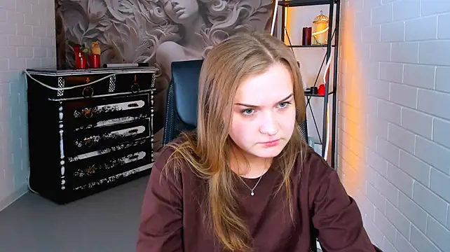 LissaTelor Live XXX Chat