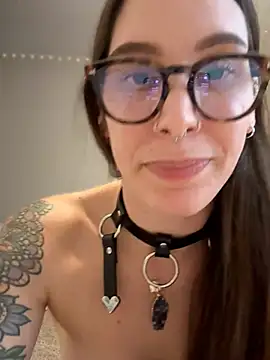lil_martian Live XXX Chat