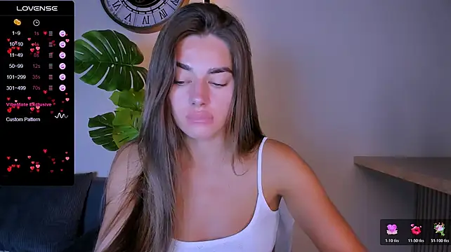 Marta--jess Live XXX-Chat