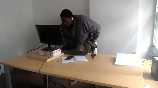 Mastertopdome Live XXX Chat