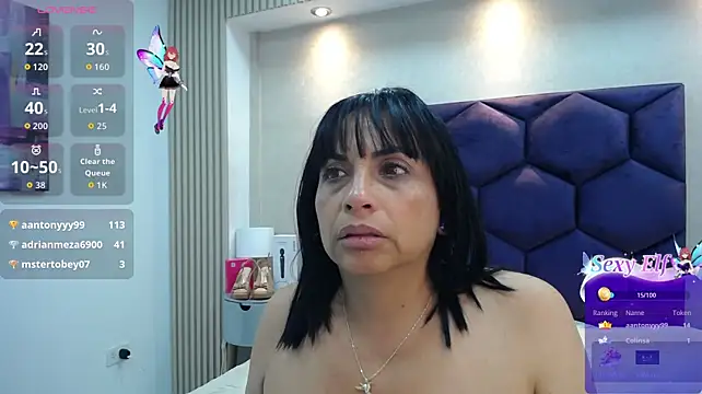 GochitaWild Live XXX Chat