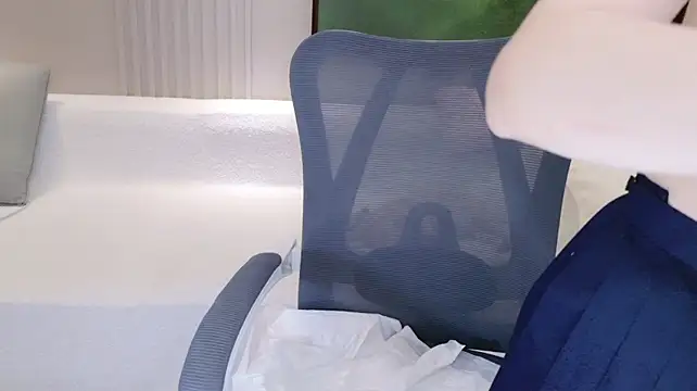 EnEn_xiaobao's Webcam Show