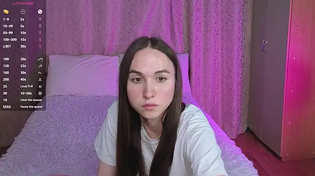 Angeel_Kate 现场XXX聊天
