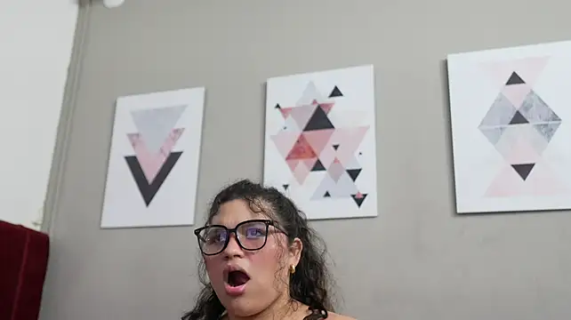 chubbykinkyygirl Live XXX-Chat