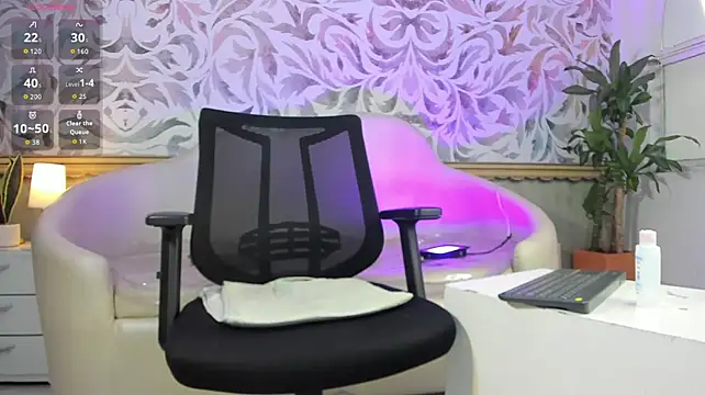 Živý XXX chat bear_mao_