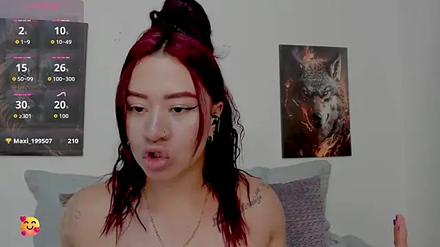 AngelMartinss Live XXX Chat