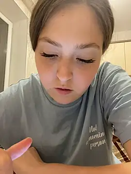 sweatybaby07 Webcam Show