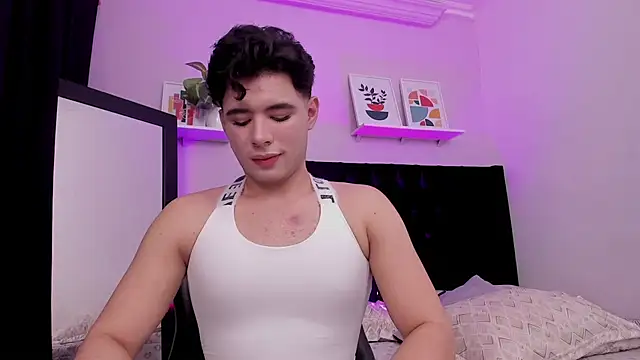 Liam_starling16 Webcamshow