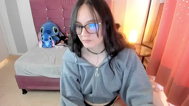 Chat XXX en directo de Wanda_sg