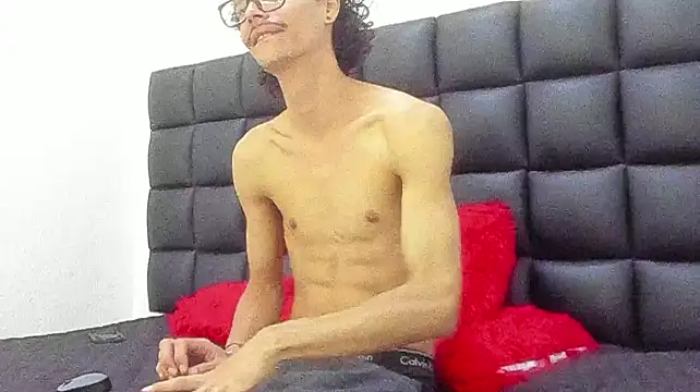 Show de webcam de KittyStarmorbid