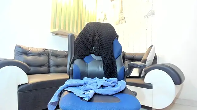 Show de lilith_ayanami na webcam