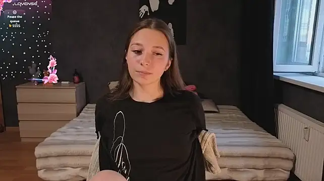 nivorelle Live XXX Chat