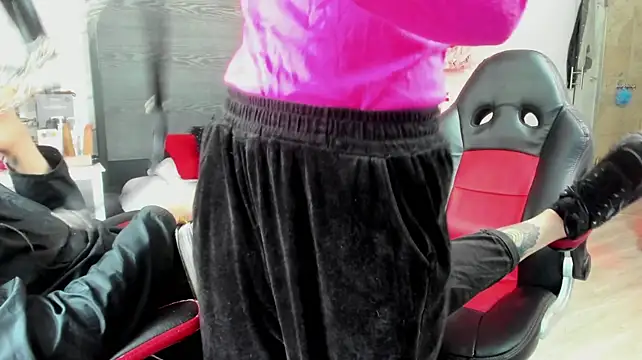 inkedsinners_ Webcam Show