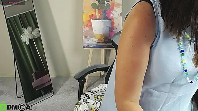 MartaEdams Live XXX Chat