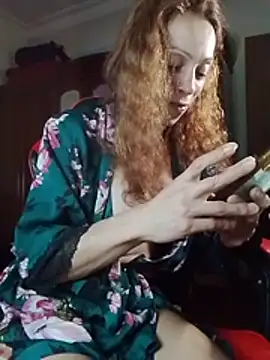 SabriAlves Chat XXX in diretta