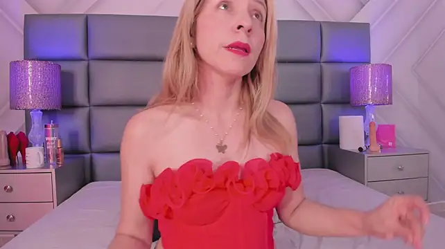 AlexaFoxx_'s Live XXX Chat