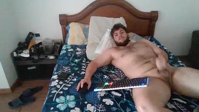 הופעת וובקאם של lipzard