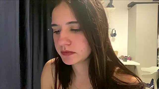 mellowpuffX 라이브 XXX 채팅